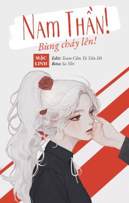 [Edit] Xuyên nhanh: Nam thần, bùng cháy lên! | Mặc Linh