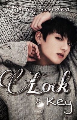 (EDITING) Baby under lock and key「Jungkook x Reader」