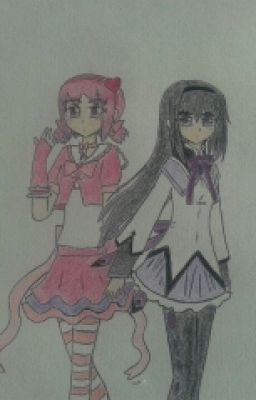 (Editing) Finding Light Within Darkness (Puella Magi Madoka Magica)