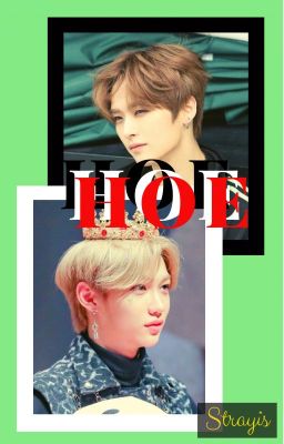 EDITING || HOE || Minlix (HIATUS)