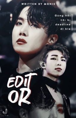 editor | namseok text