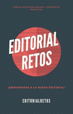 Editorial Retos (Reloaded)