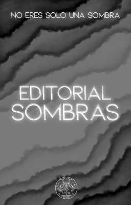 Editorial Sombras