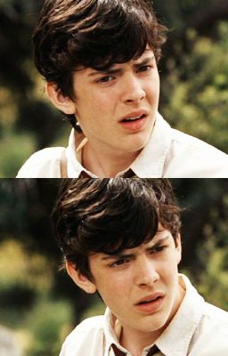 Edmund Pevensie Imagines