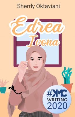 Edrea Ivona [Completed]