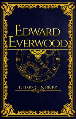 Edward Everwood