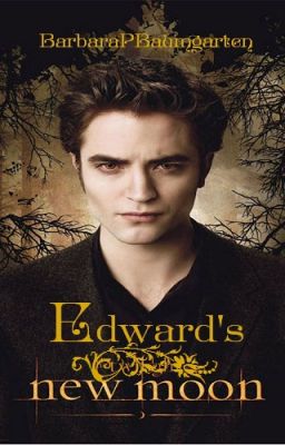 Edward's New Moon