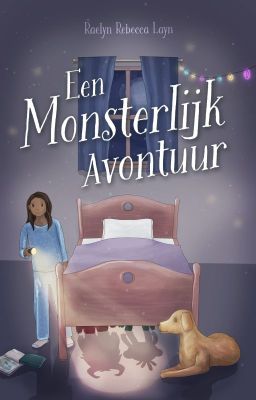 Een monsterlijk avontuur