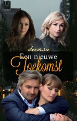 Een nieuwe toekomst