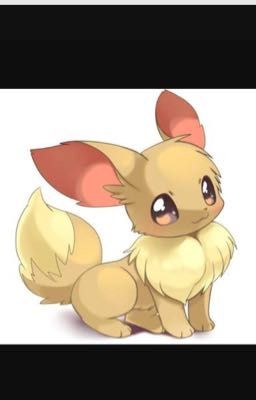 Eevee Life