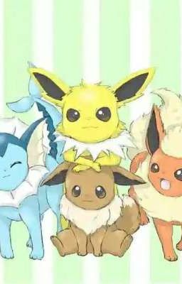 Eevee roleplay