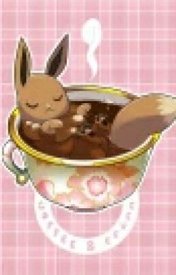 Eevee's Diary - DO NOT READ AT ALL COSTS... You'll read it anyway, won't you?