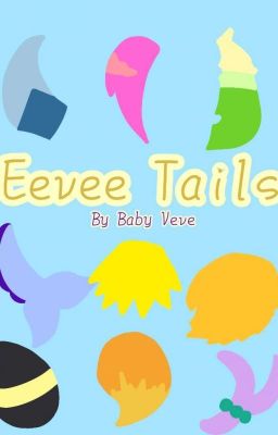 Eevee Tails (Pokèmon Comic)