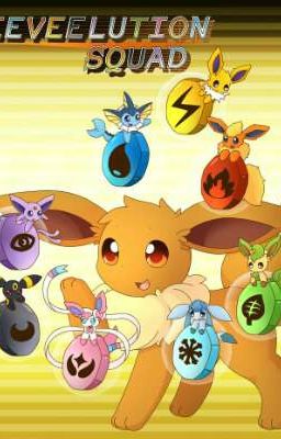 eeveelution scuad roleplay ( +18 )