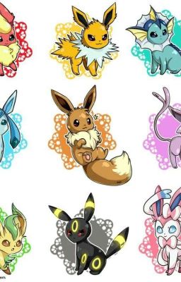 Eeveelution Squad: Truth Or Dare!