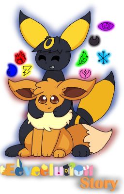 Eeveelution Story