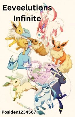 Eeveelutions Infinite