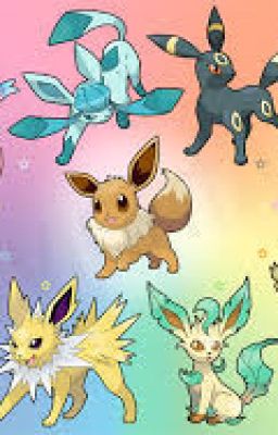 Eeveelutions Roleplay (CLOSED)