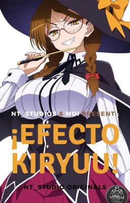 Efecto Kiryuu/DxD/(+18🔞)