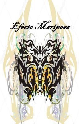 Efecto Mariposa