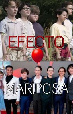 Efecto Mariposa•