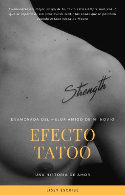 Efecto Tatoo (COMPLETA)