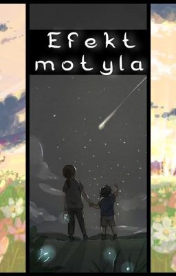 Efekt motyla // ItaSasu