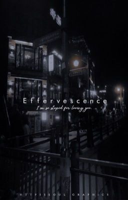 Effervescence