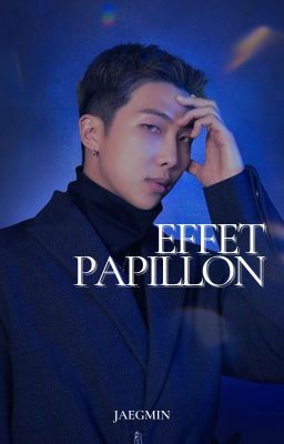 effet papillon | namgi