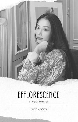 Efflorescence ⌯ Garrett