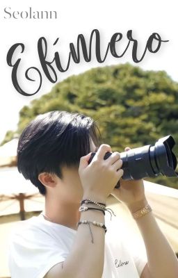 Efímero. [Na Jaemin]✔️