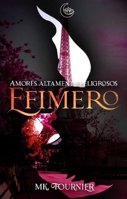 Efímero [Re-edición] 