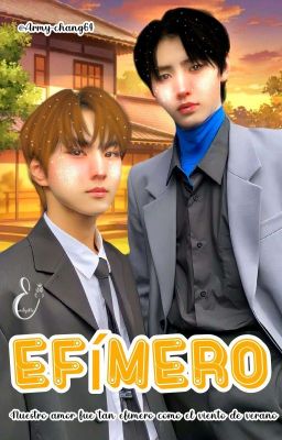 Efímero ~Sungwon~