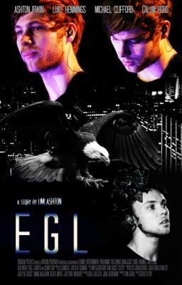 EGL // lashton