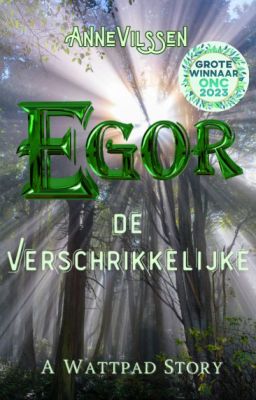 Egor de Verschrikkelijke