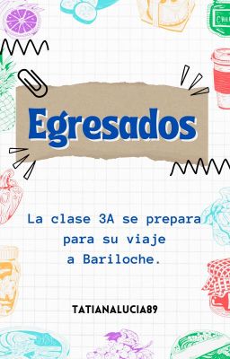 Egresados