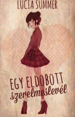 Egy eldobott szerelmeslevél - Adrinette novella