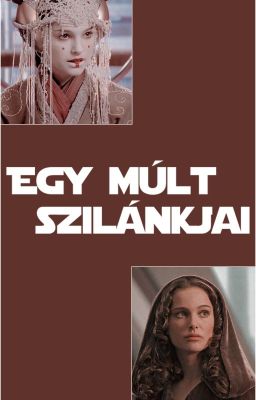 Egy múlt szilánkjai - Padmé Amidala