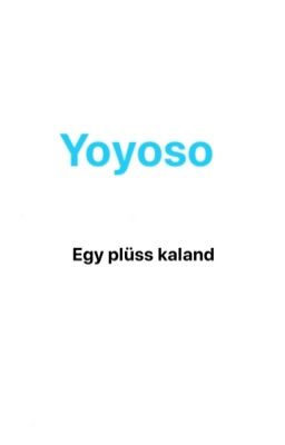 Egy plüss kaland