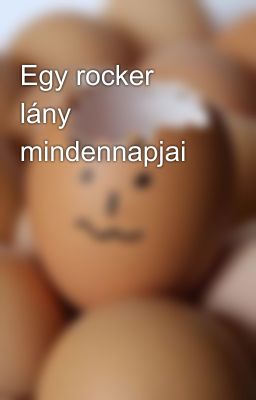 Egy rocker lány mindennapjai