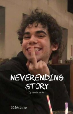 Egy végtelen történet | Cameron Boyce ff.