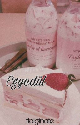 egyedül • hyunin