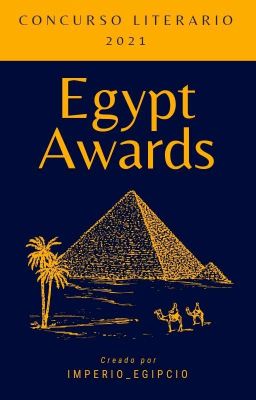 Egypt Awards 2021