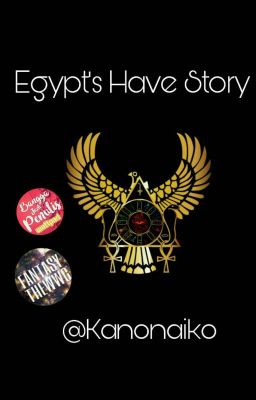 Egypt's Have Story