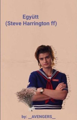 Együtt (Steve Harrington ff)