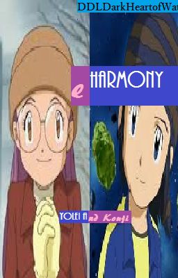 eHarmony