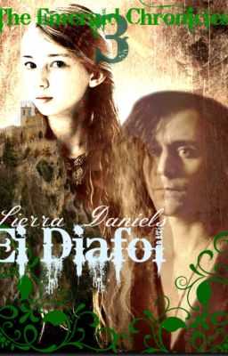 Ei Diafol| Book 3| A Novella in the Blue Moon series| An Avengers fan fiction series|