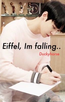 Eiffel im falling.. (doyoung)