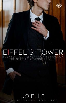 Eiffel's Tower (The Queen's Revenge Prequel)