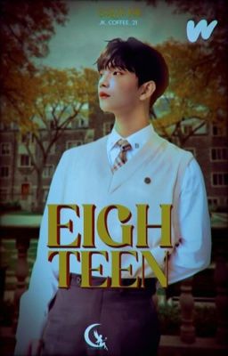 Eighteen | Joshua Hong